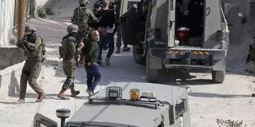 വെസ്റ്റ്ബാങ്കിൽ ഇസ്രായേൽ സൈന്യത്തിൻ്റെ ആക്രമണത്തിൽ ആറ് ഫലസ്തീനികൾ കൊല്ലപ്പെട്ടു