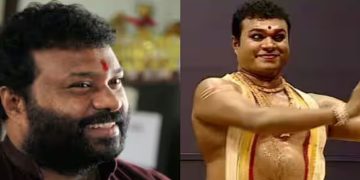 ‘പരീക്ഷയെഴുതിയത് മാനസിക സംഘർഷങ്ങൾക്കിടെ, ഭരതനാട്യത്തിൽ രണ്ടാം റാങ്ക്’; സന്തോഷം പങ്കുവെച്ച് ആർഎൽവി രാമകൃഷ്ണൻ