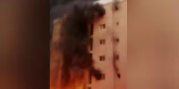 കുവൈത്ത് തീപിടിത്തം; മരണസംഖ്യ 41 ആയി ഉയര്‍ന്നു, ആഭ്യന്തരമന്ത്രി നേരിട്ട് സ്ഥലത്തെത്തി