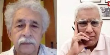 മോദി എന്നെങ്കിലും ഒരു മുസ്‍ലിം തൊപ്പി ധരിക്കുന്നത് കാണാൻ ആഗ്രഹിക്കുന്നതായി നസിറുദ്ദീൻ ഷാ