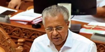 ക്രിമിനലുകളെ കേരള പൊലീസിൽ വച്ചുപൊറുപ്പിക്കില്ല; സേനയുടെ വിശ്വാസ്യത കളങ്കപ്പെടുത്തരുത് -മുഖ്യമന്ത്രി