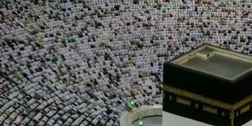 ഹജ്ജ് തീർഥാടകരുടെ യാത്രാ പാസ് പ്രശ്‌നം പരിഹരിച്ചു