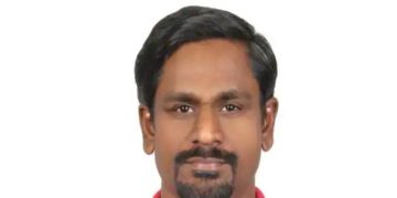 പ്രവാസി സാമൂഹിക പ്രവർത്തകൻ ജമീൽ മുസ്തഫ നിര്യാതനായി