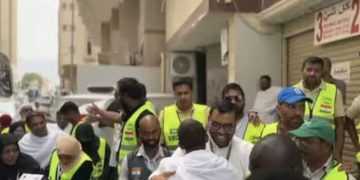 ഹജ്ജ് കർമങ്ങൾ തുടങ്ങാൻ ഇനി രണ്ട് നാൾ മാത്രം; കേരളത്തിൽ നിന്നുള്ള മുഴുവൻ ഹാജിമാരും മക്കയിലെത്തി