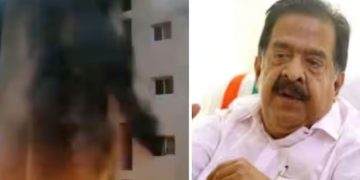 കുവൈറ്റ് ദുരന്തം: ലോകകേരളസഭ മാറ്റി വെയ്ക്കണമെന്ന് രമേശ് ചെന്നിത്തല