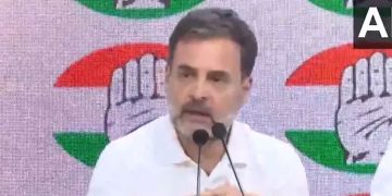 കുവൈത്ത് തീപിടിത്തത്തിൽ ഇന്ത്യക്കാരുടെ മരണം ഞെട്ടിപ്പിക്കുന്നത്; അനുശോചിച്ച് രാഹുൽ ഗാന്ധി