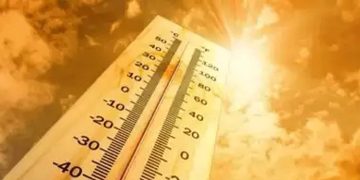 സൂര്യാതപം; മൂന്ന് മാസത്തിനുള്ളിൽ രാജ്യത്ത് 56 മരണം