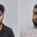 ‘യാത്ര കണ്ണൂരിലേക്ക്, പോക്കറ്റിലും കാറിന്റെ ഹാൻഡ് റെസ്റ്റിലും ഒളിപ്പിച്ചത് 54 ഗ്രാം എംഡിഎംഎ’; യുവാക്കൾ പിടിയിൽ