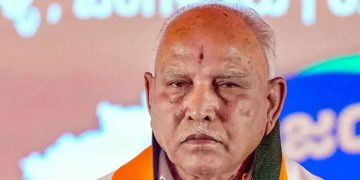 പോക്സോ കേസിൽ യെദിയൂരപ്പക്ക് സി.ഐ.ഡി നോട്ടീസ്