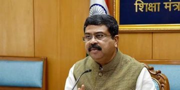 നീറ്റ് വിവാദം: ചോദ്യപേപ്പർ ചോർന്നിട്ടില്ലെന്ന് വിദ്യാഭ്യാസ മന്ത്രി