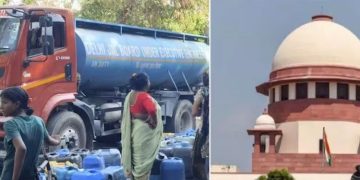 ഡൽഹി ജലക്ഷാമം: വിട്ടുനൽകാൻ അധിക ജലമില്ലെന്ന് ഹിമാചൽ പ്രദേശ്