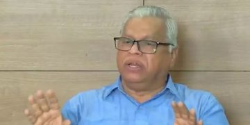 ‘വടകരയിൽ ഷാഫിക്ക് ഇത്രയും ഭൂരിപക്ഷം ഉണ്ടാക്കിക്കൊടുത്തത് ഈ എരണംകെട്ടവനാണ്’; ഇടത് ഗ്രൂപ്പുകളിൽ കോൺഗ്രസുകാർ നുഴഞ്ഞുകയറിയെന്ന് ജയരാജൻ