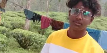 ബൈക്കിൽ യാത്ര ചെയ്യുന്നതിനിടെ കാട്ടാന ആക്രമിച്ചു; 18 കാരന് ദാരുണാന്ത്യം