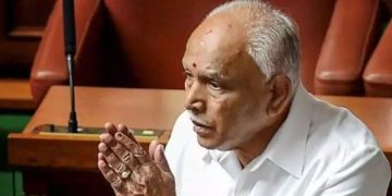 പോക്സോ കേസ്: ആവശ്യമെങ്കിൽ യെദിയൂരപ്പയെ അറസ്റ്റ് ചെയ്യുമെന്ന് കർണാടക മന്ത്രി