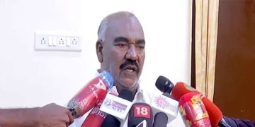 കുവൈത്ത് തീപിടിത്തം: അഞ്ച് തമിഴ്നാട് സ്വദേശികൾ മരിച്ചതായി മന്ത്രി കെ.എസ്. മസ്താൻ