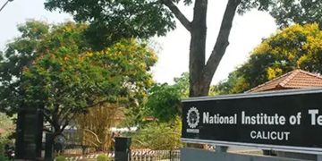 സമരം ചെയ്ത വിദ്യാർത്ഥികൾ ആറ് ലക്ഷം രൂപ പിഴയടക്കണം; വിചിത്രവാദവുമായി എൻഐടി അധികൃതർ