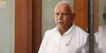 പോക്സോ കേസ്: യെദിയൂരപ്പക്കെതിരെ ജാമ്യമില്ലാ അറസ്റ്റ് വാറണ്ട്