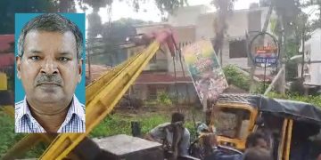 മാഹി ബൈപ്പാസിൽ രണ്ട് വ്യത്യസ്ത അപകടങ്ങളിൽ ഒരാൾ മരിച്ചു; ഒരാളുടെ നില ഗുരുതരം