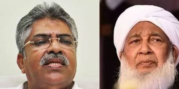 ചേകന്നൂർ കേസിൽ പ്രതി ചേർക്കാൻ ജസ്റ്റിസ് കെമാൽപാഷ അനാവശ്യ ധൃതി കാണിച്ചെന്ന് കാന്തപുരം; മറുപടിയുമായി കെമാൽപാഷ