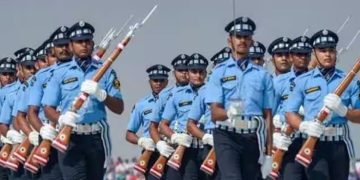 വ്യോമസേനയിൽ അഗ്നിവീറാകാൻ അവസരം, വനിതകൾക്കും അപേക്ഷിക്കാം; രജിസ്‌ട്രേഷൻ അടുത്തമാസം ആരംഭിക്കും