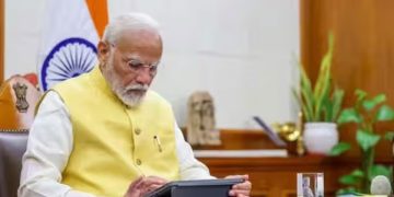 ജി7 ഉച്ചക്കോടി: പ്രധാനമന്ത്രി നരേന്ദ്ര മോദി ഫ്രാന്‍സിസ് മാര്‍പ്പാപ്പയുമായി കൂടിക്കാഴ്ച നടത്തും