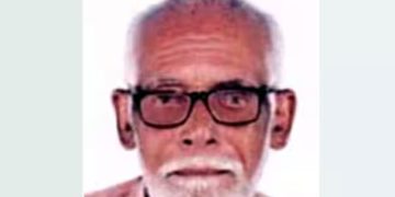 ഹജ്ജിനെത്തിയ മലയാളി തീർഥാടകൻ മദീനയിൽ മരിച്ചു