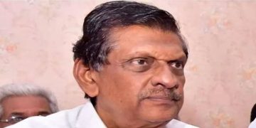 കേരള ​കോൺ​ഗ്രസിന് സംസ്ഥാന പാർട്ടി അംഗീകാരം, ഓട്ടോറിക്ഷ ചിഹ്നമായി ആവശ്യപ്പെടുമെന്ന് പി.​െജ. ജോസഫ്