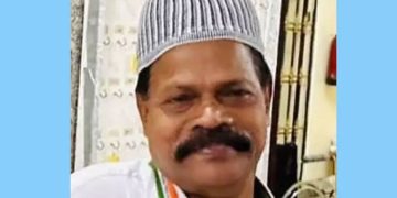 ഹജ്ജ് കർമത്തിനിടെ കൊണ്ടോട്ടി സ്വദേശി കുഴഞ്ഞുവീണ് മരിച്ചു