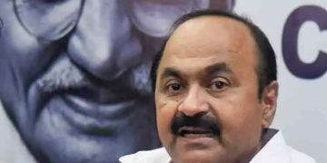 ‘കാഫിർ’ പ്രയോഗം സി.പി.എം സൃഷ്ടിയെന്ന് തെളിഞ്ഞു -വി.ഡി. സതീശൻ; ‘നടപടി സ്വീകരിച്ചില്ലെങ്കിൽ യു.ഡി.എഫ് പ്രക്ഷോഭം തുടങ്ങും’