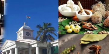 കോട്ടക്കൽ ആയൂർവേദ സൊസൈറ്റി: ‘ധന്വന്തരി’ യിലെ താൽക്കാലിക ജീവനക്കാർക്ക് നൽകിയ 5.76 ലക്ഷം തിരിച്ചുപിടിക്കണമെന്ന് റിപ്പോർട്ട്