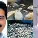 പെരിയാറിൽ മത്സ്യങ്ങൾ ചത്തുപൊങ്ങിയത് : മുഖ്യമന്ത്രിയുടെ വാദം പൊളിച്ചടുക്കി റോഷി അഗസ്റ്റിൻ