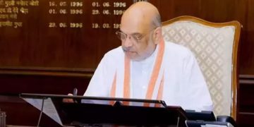 മണിപ്പൂർ സംഘർഷം ചർച്ച ചെയ്യാൻ യോഗം വിളിച്ച് അമിത് ഷാ