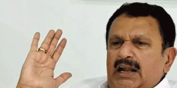 കേരളത്തിൽ ബി.ജെ.പിക്കുണ്ടാവുക കോഴിമുട്ടയുടെ ആകൃതി; മോദിക്ക് കൈ പൊക്കാൻ ഒരാൾ പോലും ഡൽഹിയിലേക്ക് പോകില്ല -കെ. മുരളീധരൻ