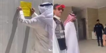 കുവൈത്തില്‍ മുന്‍സിപ്പാലിറ്റി സ്ഥലങ്ങളുടെ കയ്യേറ്റം; 37 നിയമലംഘനങ്ങൾ കണ്ടെത്തി