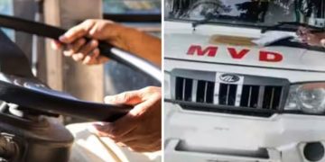 അറിയാമോ? മോട്ടോ‍ര്‍ വെഹിക്കിൾ റൂൾ 46 പ്രകാരം അത് ചെയ്യുന്നത് കുറ്റകരമാണ്, റോഡ് കോളാമ്പിയാക്കുന്നവരോട് എംവിഡി