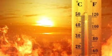 പെരുന്നാള്‍ ദിനത്തില്‍ പൊള്ളി യുഎഇ; രാജ്യത്ത് രേഖപ്പെടുത്തിയത് ഈ വര്‍ഷത്തെ ഏറ്റവും ഉയര്‍ന്ന താപനില