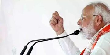 എക്സിറ്റ് പോളിന്റെ ആവേശത്തിൽ മോദി; തുടർ ഭരണം ലഭിച്ചാൽ 100 ദിവസത്തെ കർമപദ്ധതി ആവിഷ്കരിക്കാൻ പ്രത്യേകം യോഗം വിളിച്ചു