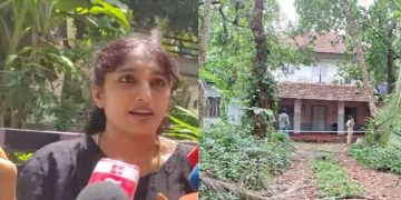 ‘ആളൊഴിഞ്ഞ വീടുകളെല്ലാം ബോംബ് നിർമിക്കുന്നവരുടെ ഹബ്’; എരഞ്ഞോളിയിലെ സ്ഫോടനത്തിൽ വെളിപ്പെടുത്തലുമായി യുവതി