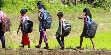 പ്രീ പ്രൈമറി മുതൽ ഹയര്‍ സെക്കണ്ടറി വരെ 39.94 ലക്ഷ വിദ്യാർഥികൾ