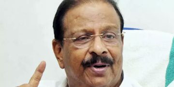 വിവാദ പരാമർശത്തിൽ കെ. സുധാകരന്‍റെ വിശദീകരണം; ‘സി.പി.എം ആക്രമണത്തിൽ ചെറുപ്പക്കാരൻ കൊല്ലപ്പെടാതിരിക്കുന്നത് ഇതാദ്യം’