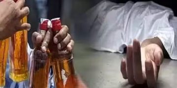 തമിഴ്നാട്ടിൽ മദ്യദുരന്തമെന്ന് സംശയം: 12 പേർ മരിച്ചു, നിരവധിപേർ ആശുപത്രിയിൽ