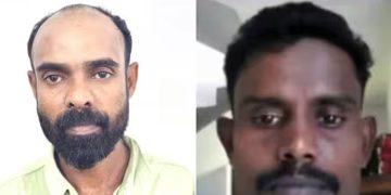 പെരുന്നാളിന് മദ്യപിക്കാതിരിക്കാൻ ബൈക്കിന്റെ വയർ മുറിച്ച ദേഷ്യത്തിൽ അനുജനെ കൊലപ്പെടുത്തി, സഹോദരൻ അറസ്റ്റിൽ