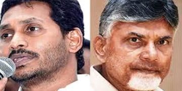 ഏകാധിപതിയെ പോലെ പ്രവർത്തിക്കുന്നു; ഓഫിസ് പൊളിക്കലിൽ ചന്ദ്രബാബു നായിഡുവിനെതിരെ ജഗൻ മോഹൻ