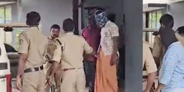 വളാഞ്ചേരി കൂട്ടബലാത്സംഗം: ബന്ധുവടക്കം മൂന്ന് പേർ അറസ്റ്റിൽ