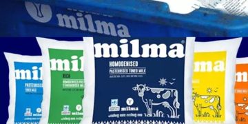 മിൽമയിൽ തിങ്കളാഴ്ച അര്‍ധരാത്രി മുതൽ ട്രേഡ് യൂനിയനുകളുടെ സംയുക്ത സമരം