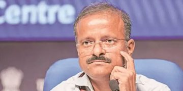 എൻ.ടി.എ ഡയറക്ടർ ജനറൽ സുബോധ് കുമാർ സിങ്ങിനെ മാറ്റി