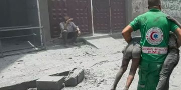 വിദ്യാഭ്യാസ അവകാശം നിഷേധിക്കപ്പെട്ട് ഗസ്സയിലെ പതിനായിരക്കണക്കിന് കുട്ടികൾ