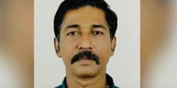 ട്രെയിൻ തട്ടി റെയിൽവേ ജീവനക്കാരൻ മരിച്ചു; അപകടമുണ്ടായത് ഡ്യൂട്ടിക്കിടെ; ദാരുണസംഭവം തൃശ്ശൂർ ഒല്ലൂരിൽ