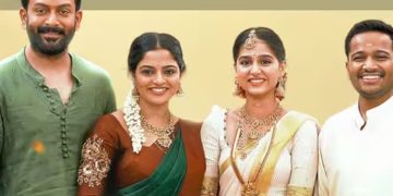 ഗുരുവായൂര്‍ അമ്പലനടയില്‍ ആകെ നേടിയത്?, ഒടിടി റിലീസും പ്രഖ്യാപിച്ചു