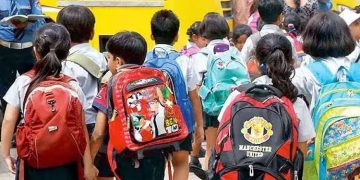 ഒന്നു മുതൽ ഒൻപതു വരെ ക്ലാസുകളിൽ ഈ വർഷവും ഓൾ പ്രമോഷൻ